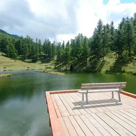 Villa Pian Dei Larici *