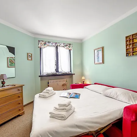 Pian Dei Larici Villa *
