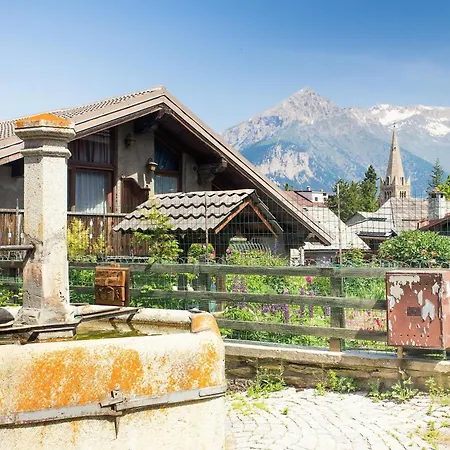 Pian Dei Larici
