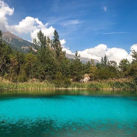 Villa Pian Dei Larici *