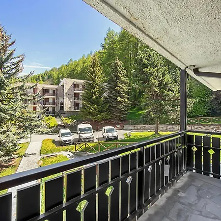 Pian Dei Larici Villa