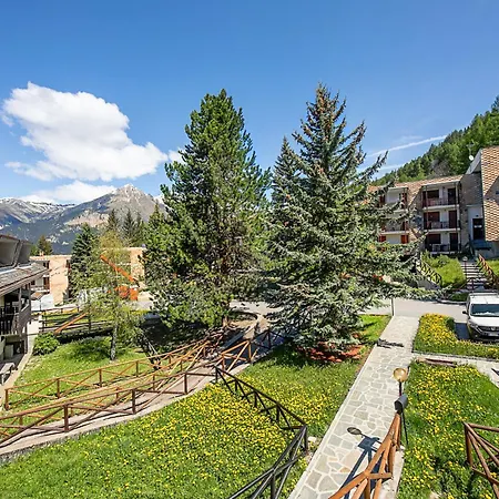 Pian Dei Larici Villa *