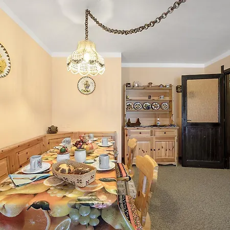 Villa Pian Dei Larici